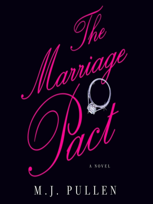 Title details for The Marriage Pact by M.J. Pullen - Available